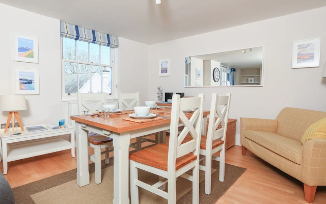 15 Combehaven