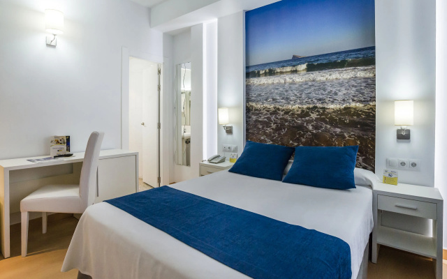 Apartamentos Avenida