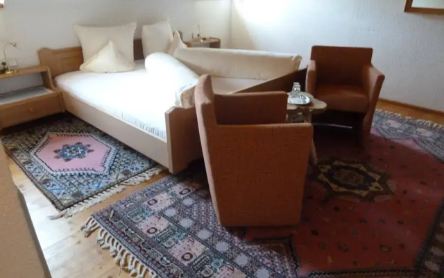 Hotel Tannahof