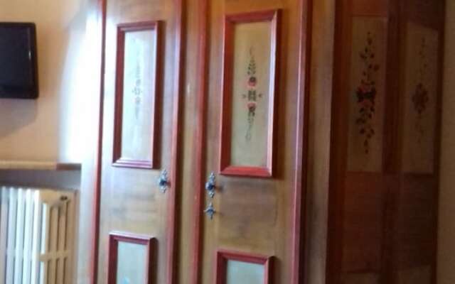 Dolomiti Sport Hotel