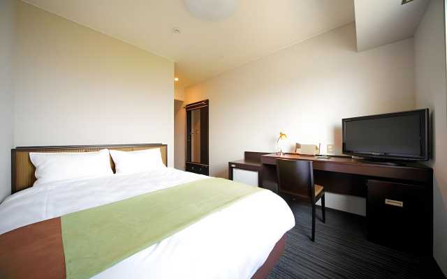 Green Hotel Yes Nagahama Minatokan