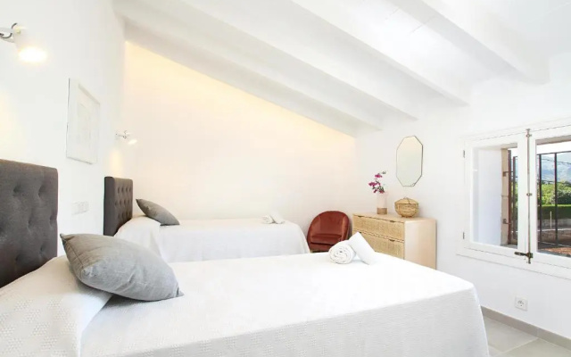 Villa Crever