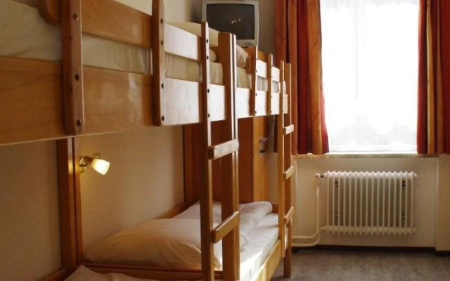 Sporthotel Fränkische Schweiz
