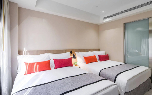 Icasa By GoGo Hotel