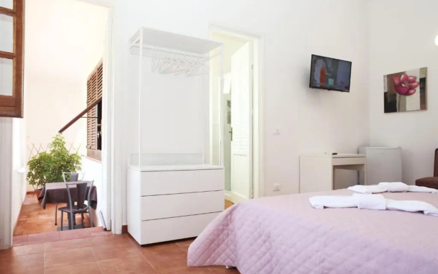Country Villa San Vito Bay