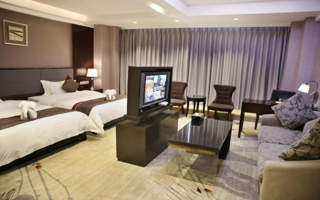 Foshan Xin Hu Hotel