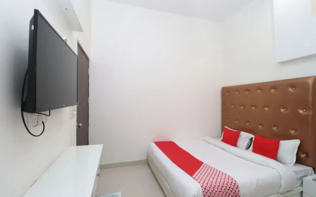 OYO 27989 Shingari Inn