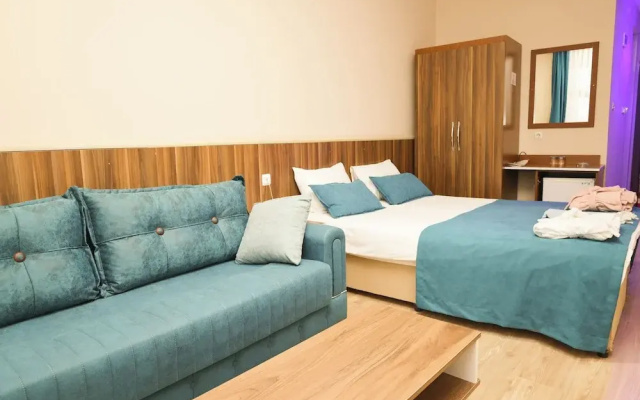 Havza Tugra Otel
