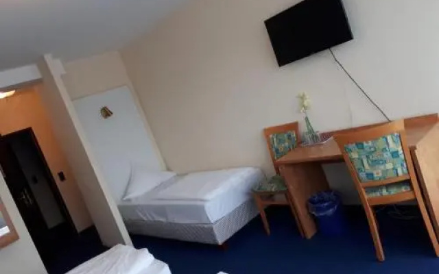 Hotel Am Flughafen