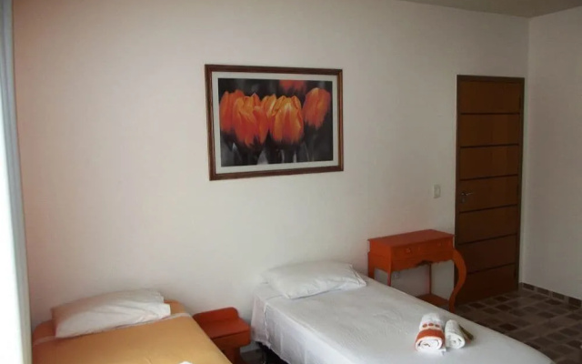 Hotel Pousada Oosterhuis