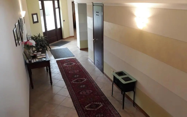 La Cascina Di Villa Due