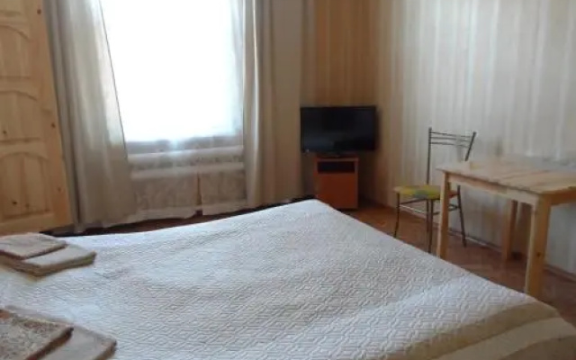 Guest House Solnyshko