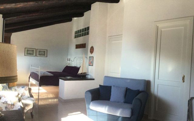 B&B Le Tre Casette