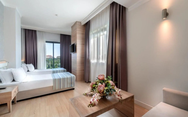 Orfeus Queen Spa