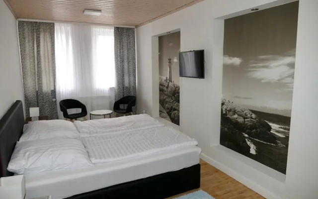 Centrum Hotel Mitte