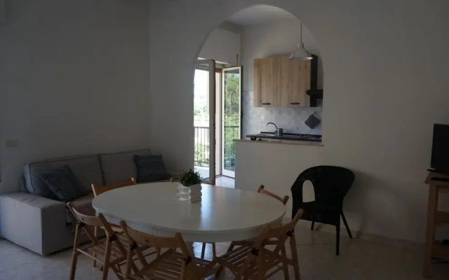 Santa Marinella Family Apartments