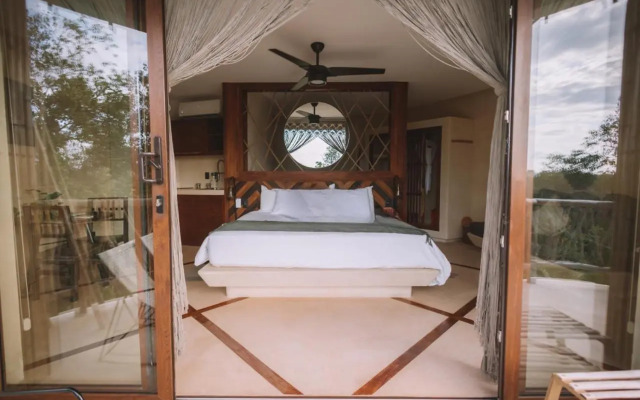 KAN Tulum Hotel