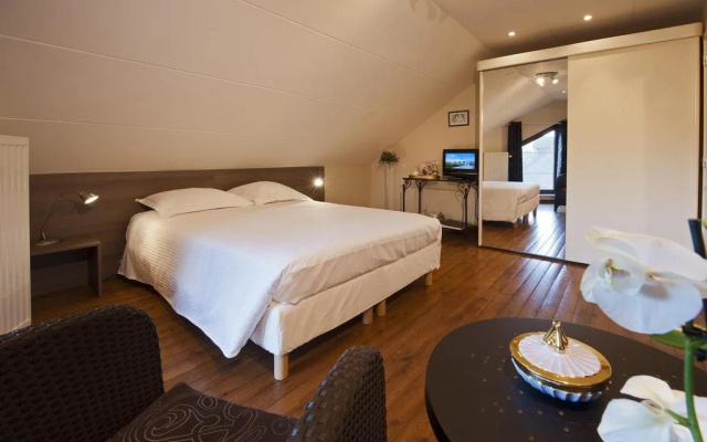 B&B Emilys Place