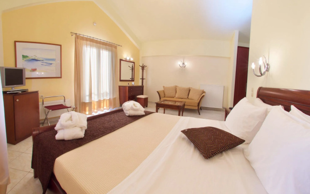 Hotel Melmar View