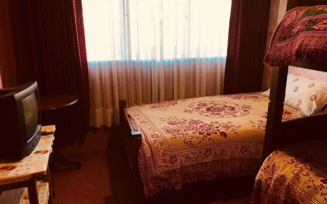 Hotel Savoy