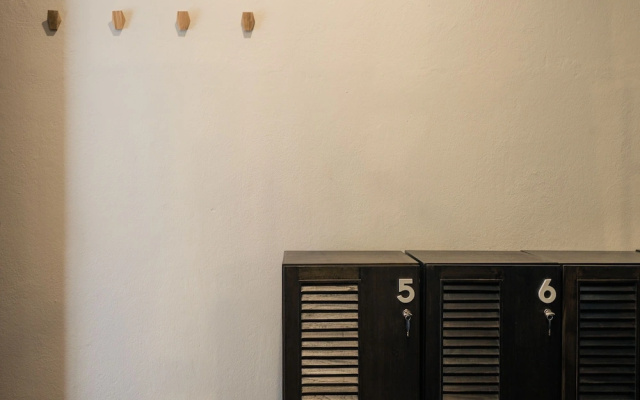 The Oldtale - Hostel