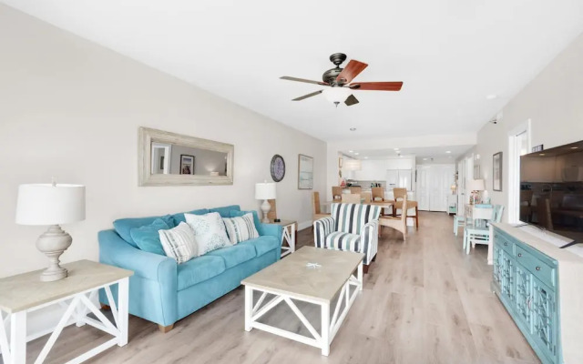 Emerald Isle Unit 406