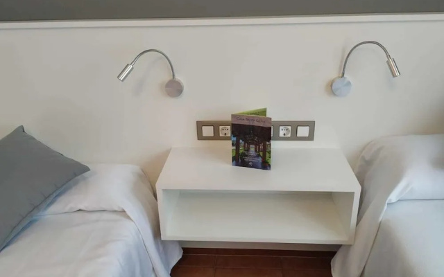 Hotel Casa Santa Elena