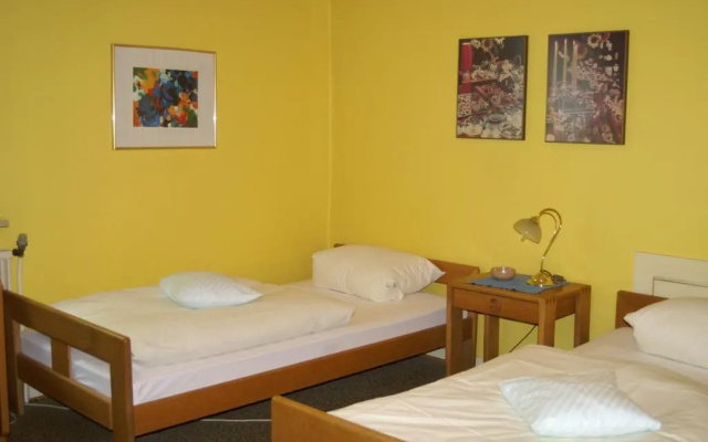 Hotel Borcharding Rheine Mesum