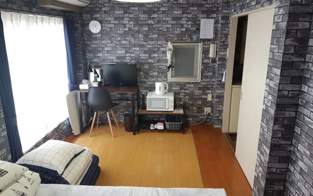 Отель Fukuoka Story I Япония, Хаката - отзывы, цены и фото номеров - забронировать отель Fukuoka Story I онлайн комната для гостей