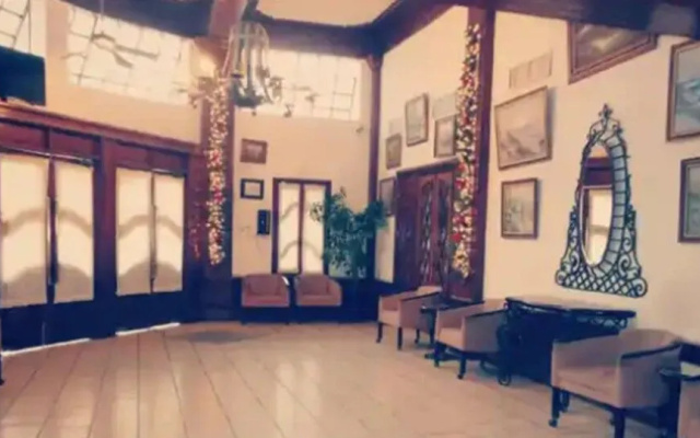 Hotel Fundador