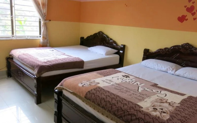 Nhu Hien 2 Hotel