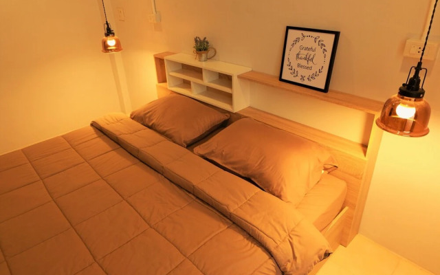 NanRada Hometel