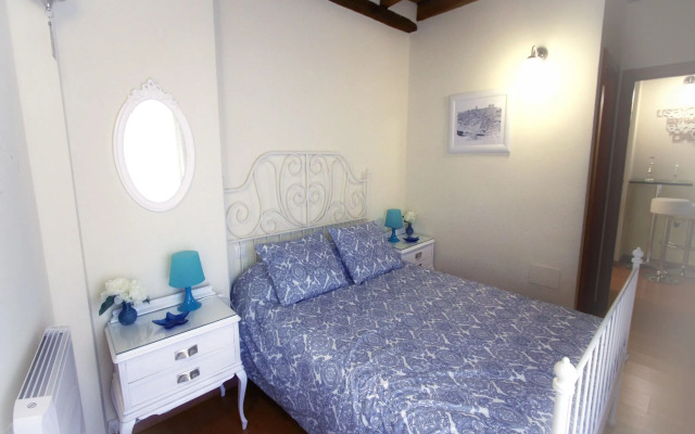 Apartamentos Toledo Suite