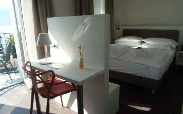 Albergo Dongo