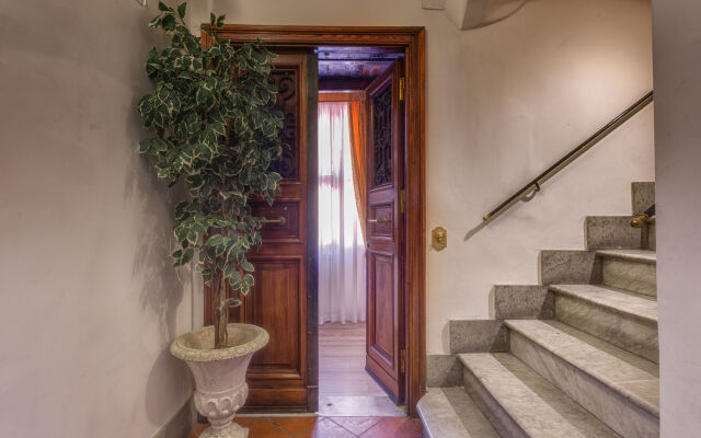 Tolentino Suites In Rome Italy From 140 Photos Reviews - 