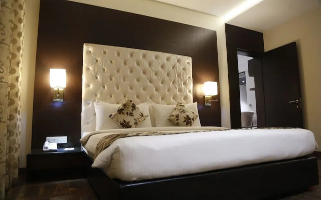 Hotel The Arindum
