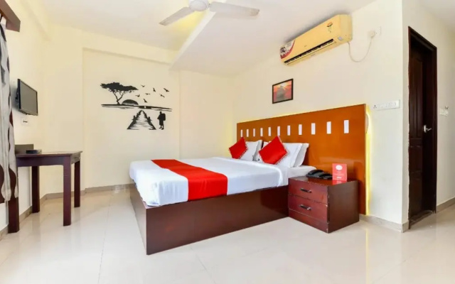 OYO Rooms Ernakulam South