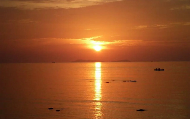Libong Beach Resort