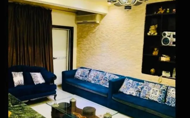 Jianna Apartment