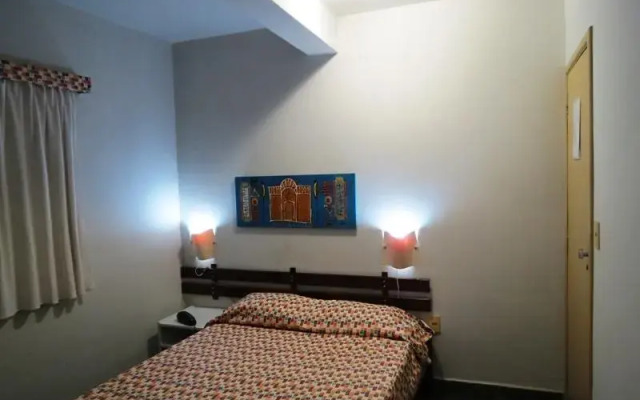 Hotel Ondazul