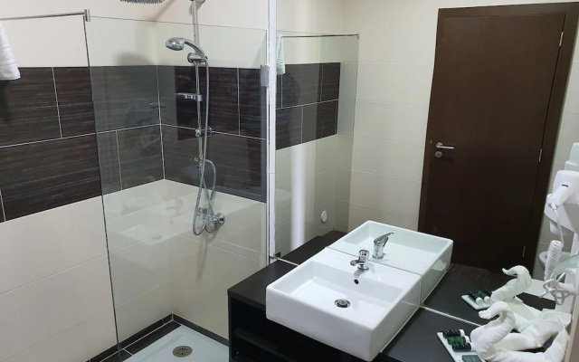 Hotel Vila Raia