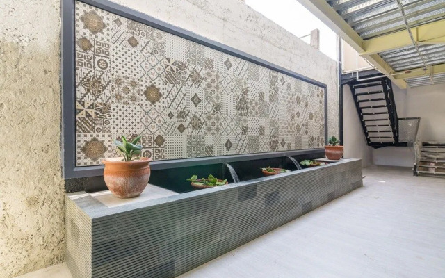 OYO 1604 Prime Gejayan Residence Near RS Panti Rapih