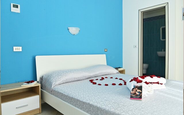 Hotel Italy