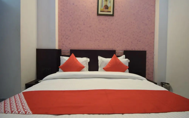 Hotel Kiran Shri