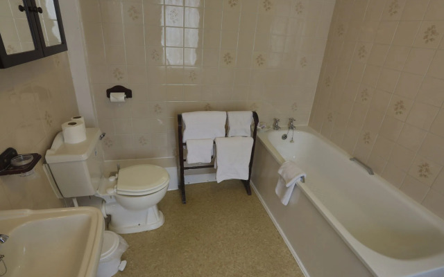 Best Western George Hotel