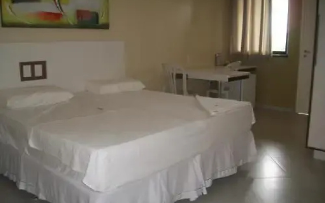 Hotel Bela Vista