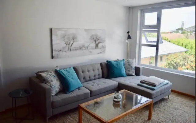 1bedroom With Tablemountain View