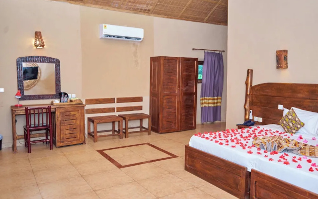 Sogakope Beach Resort & Spa