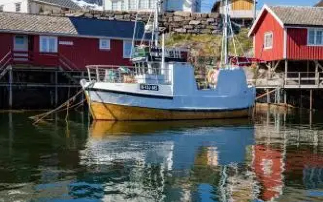 LOFOTEN