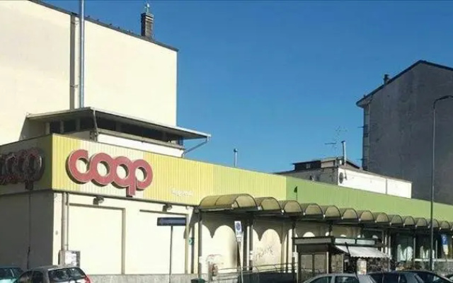 Studio Rogoredo Milano